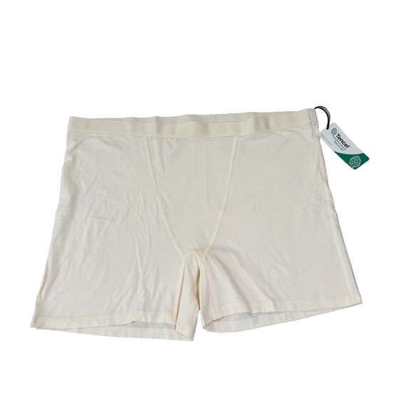 Universal Standard Tencel Boyshort Women's Size Large 22-24 NWT - Picture 1 of 7